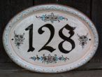 Hausnummer 128