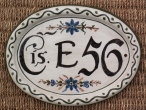 Hausnummer 56