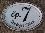 Hausnummer 7